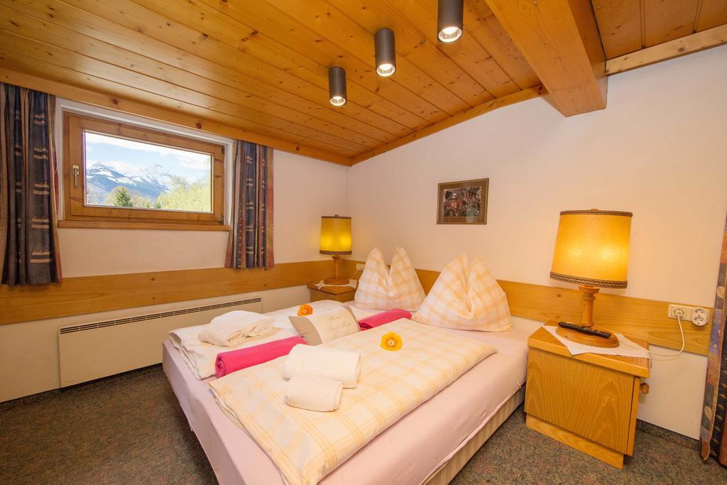 Apartments Kitzsteinhorn Zell am See Eksteriør bilde