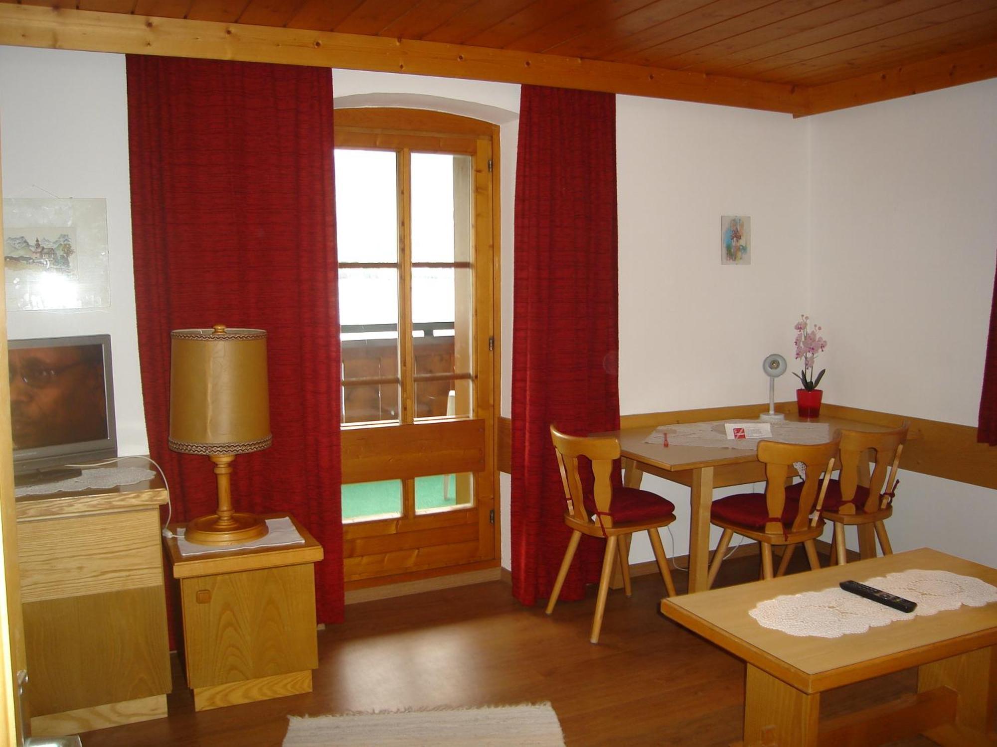 Apartments Kitzsteinhorn Zell am See Rom bilde