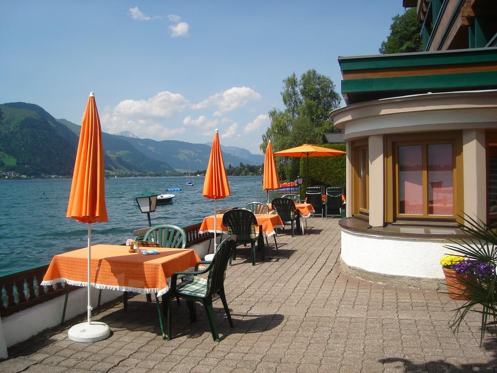 Apartments Kitzsteinhorn Zell am See Eksteriør bilde