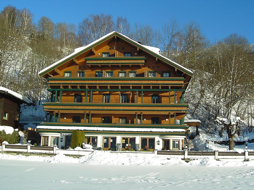 Apartments Kitzsteinhorn Zell am See Eksteriør bilde