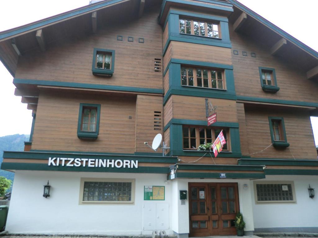 Apartments Kitzsteinhorn Zell am See Eksteriør bilde