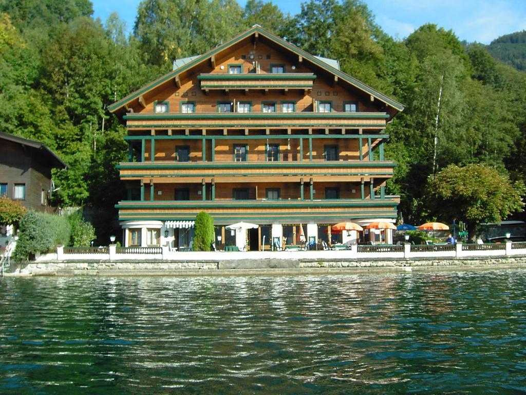Apartments Kitzsteinhorn Zell am See Eksteriør bilde